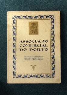 ASSOCIAÇÃO COMERCIAL DO PORTO