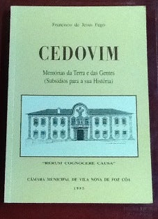 CEDOVIM