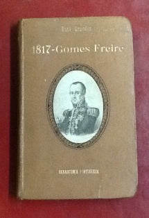 1817 - GOMES FREIRE