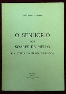 O SENHORIO DOS SOARES DE MELLO