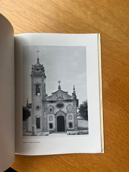 S. MAMEDE DE INFESTA