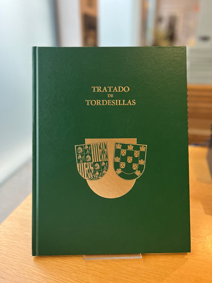 TRATADO DE TORDESILHAS