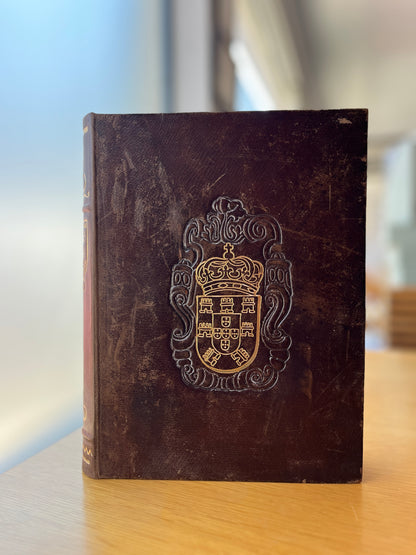 PEDRAS- DE-ARMAS DE PORTUGAL
