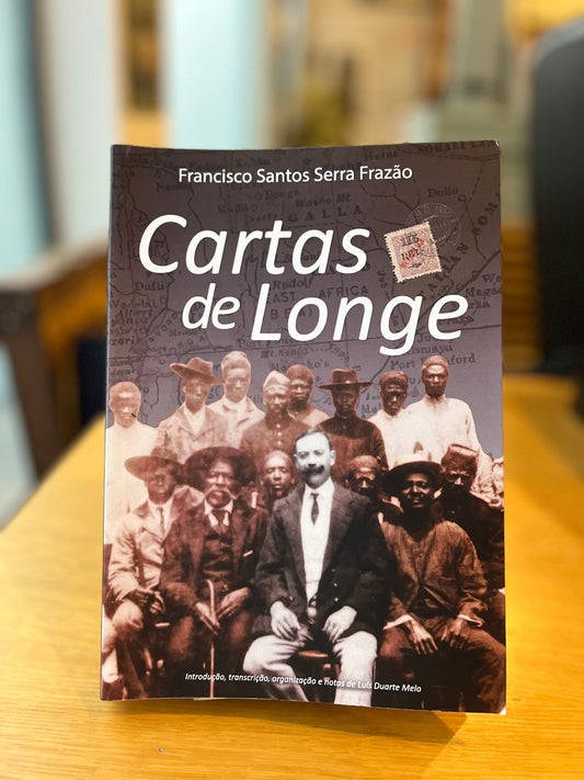CARTAS DE LONGE