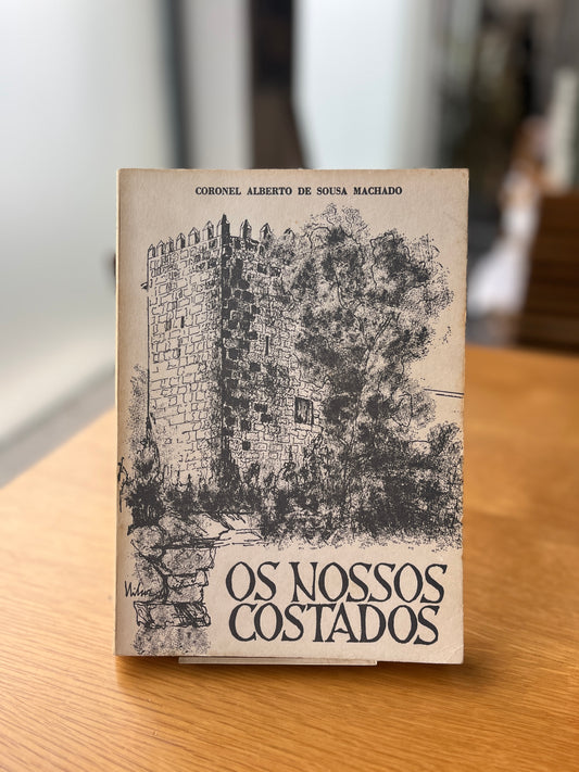 OS NOSSOS COSTADOS