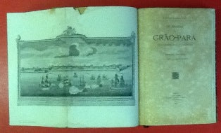 OS JESUITAS NO GRÃO- PARÁ