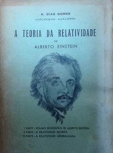 A TEORIA DA RELATIVIDADE
