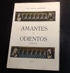 AMANTES E ODIENTOS