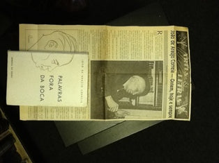 PALAVRAS FORA DA BOCA