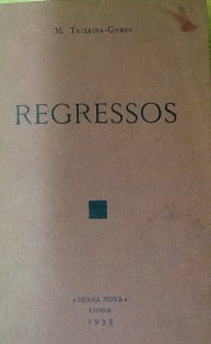 REGRESSOS