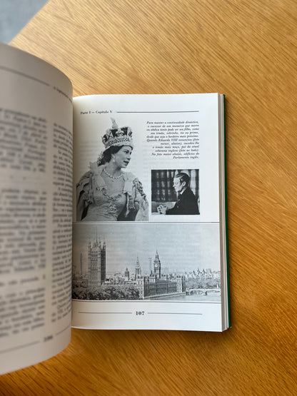 A LEGITIMIDADE MONÁRQUICA NO BRASIL