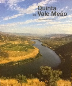 QUINTA DO VALE MEÃO