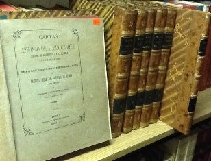 CARTAS DE AFONSO DE ALBUQUERQUE
