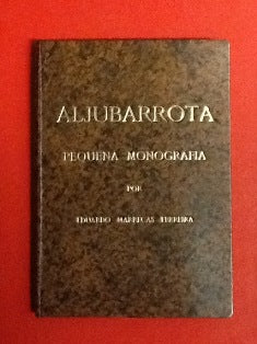 ALJUBARROTA