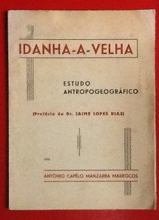 IDANHA- A- VELHA