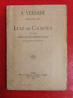 A VERDADE ACERCA DOS OSSOS DE LUIZ DE CAMÕES