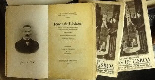 RUAS DE LISBOA