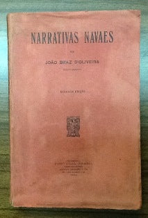 NARRATIVAS NAVAES
