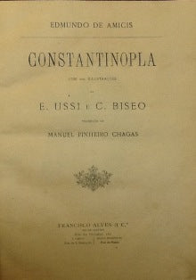 CONSTANTINOPLA