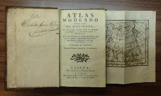 PARA USO DA MOCIDADE,