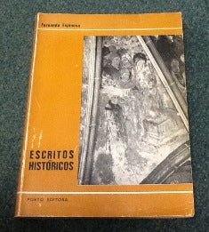 ESCRITOS HISTORICOS