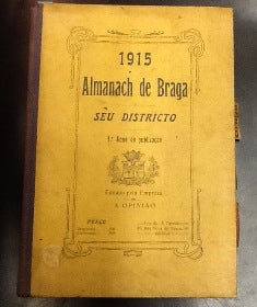 E SEU DISTRICTO