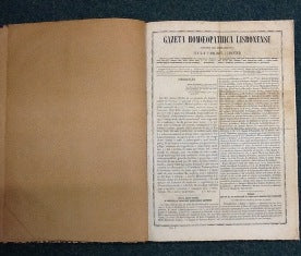 SUPREMA LEX THERAPEUTICA