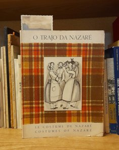 O TRAJO DA NAZARÉ