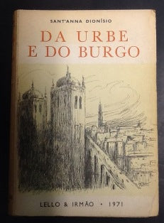 DA URBE E DO BURGO