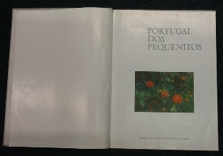 PORTUGAL DOS PEQUENITOS