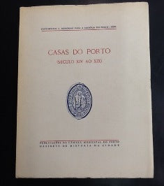 CASAS DO PORTO