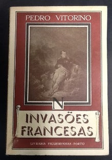 INVASÕES FRANCESAS