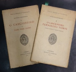 ESTUDOS CAMONIANOS I E II