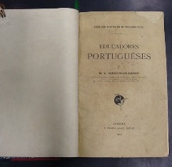 EDUCADORES PORTUGUESES