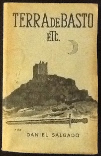 TERRA DE BASTO ETC.