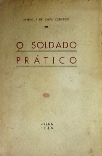 O SOLDADO PRÁTICO
