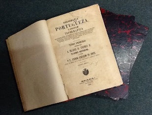 COROGRAFIA PORTUGUEZA E DESCRIPÇAM TOPOGRAFICA