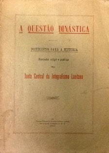 DOCUMENTOS PARA A HISTÓRIA