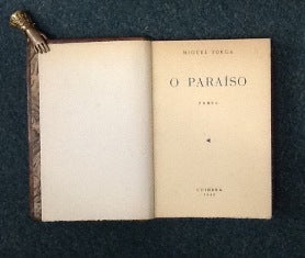 O PARAÍSO