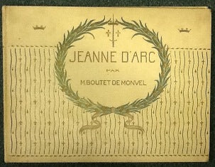 JEANNE D` ARC