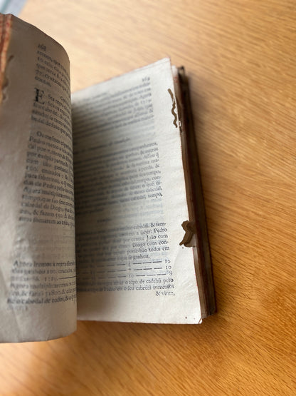 THESOURO DE PRUDENTES