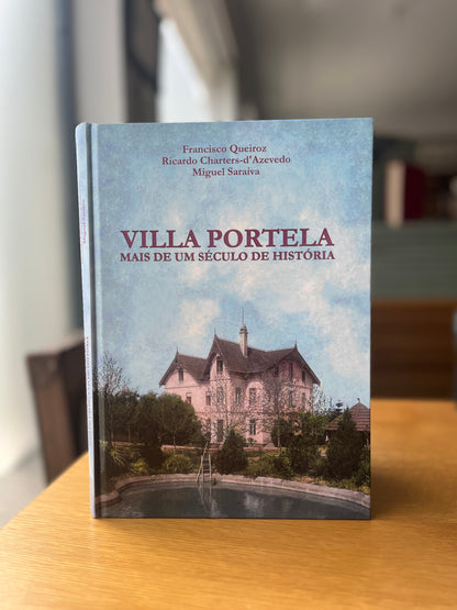 VILLA PORTELA