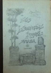 NOVAS INSCRIPÇÕES ROMANAS DE BRAGA