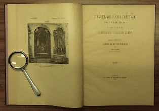 MANUEL DE SOUSA COUTINHO ( FR. LUIS DE SOUSA )