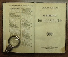 BRILHANTES DO BRASILEIRO, OS