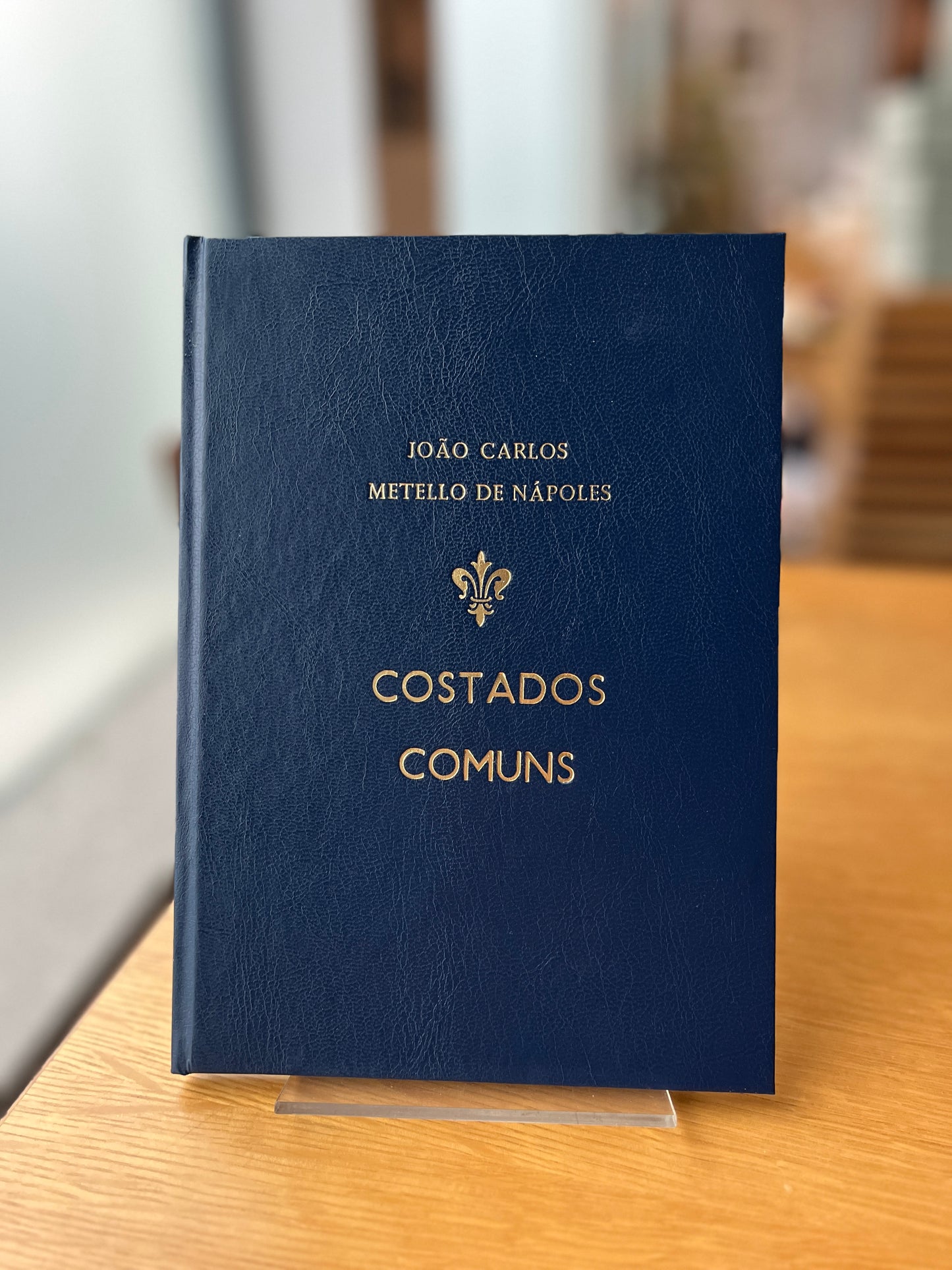 FAMÍLIA BANDEIRA, NO DISTRITO DE VISEU (REVISTA BEIRA ALTA)