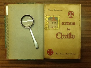 A ORDEM DE CHRISTO POR ...