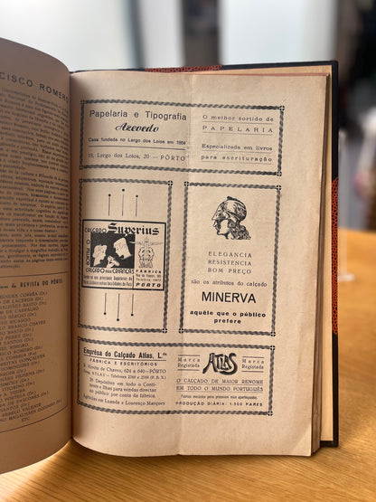 REVISTA DO PÔRTO