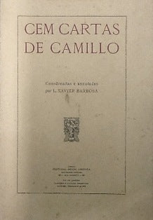 CEM CARTAS DE CAMILLO