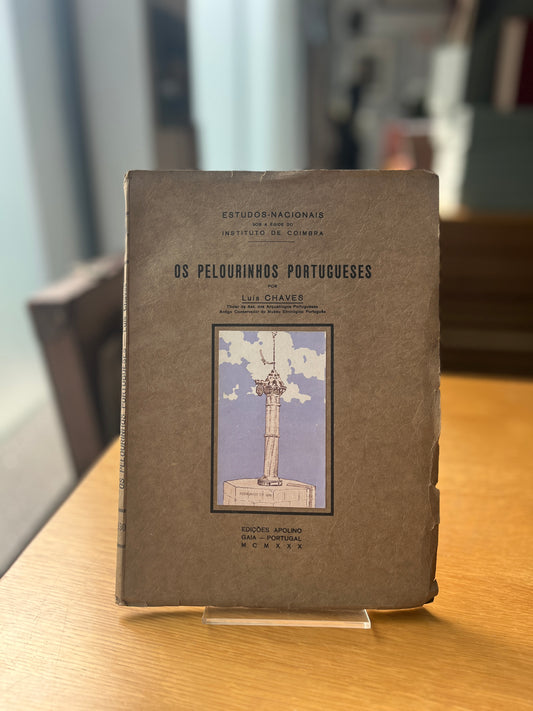 OS PELOURINHOS PORTUGUESES